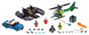 LEGO 76120 Super Heroes Batman Batwing and the Riddler Heist