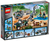 LEGO 75935 Jurassic World Baryonyx Face-Off: The Treasure Hunt