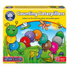 Orchard Toys Game Counting Caterpillars