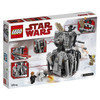 LEGO 75177 Star Wars The Last Jedi First Order Heavy Scout Walker Toy
