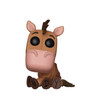 Funko POP! Vinyl: Toy Story: Bullseye
