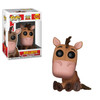 Funko POP! Vinyl: Toy Story: Bullseye