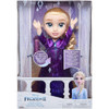 Frozen 2 Feature "Into the Unknown" Doll: Elsa