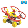 Hot Wheels RC Drone Racerz "Bladez" Vehicle Set
