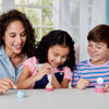Pati-School Purple Decorations Kit