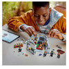 Lego Harry Potter Hogwarts Castle: Potions Class