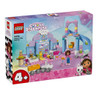 Lego Gabby's Dollhouse Gabby's Kitty Care Ear