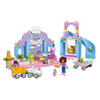 Lego Gabby's Dollhouse Gabby's Kitty Care Ear