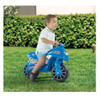 Dolu My First Moto Ride On Balance Motorcycle - Blue