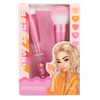 Topmodel  Beauty And Me Brush Set Heart
