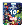 Guess In 10 Marvel (Aw Cat 2024)