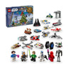 Lego 75395 Star Wars Advent 2024