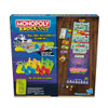 Monopoly Knockout Family Party Game