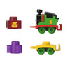 Thomas & Friends My First Percy Push-Along Train with Stacking Cargo