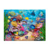 Ravensburger Tropical Reef Life 750 Piece Jigsaw Puzzle Large Format