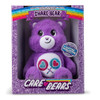 Care Bears 35cm Glitter Belly Medium Plush - Share Bear