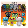 Deddy Bears Dolli Deddy Bear In Coffin Series 2