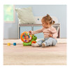 Vtech Spinning Activity Snail With Lights And Sounds