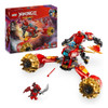 Lego Ninjago Kai's Mech Storm Rider