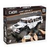 CaDa Just Move It Warrior H2 Off-Load Vehicle 575 Pieces