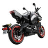 CaDa Suzuki Katana 2022 Motorcycle 1104 Pieces