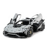 CaDa Mercedes AMG Project One Race Car 3300 Pieces