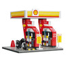 CaDa Shell Retail Station Construction Set 305 Pieces