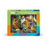 Ravensburger Scooby Doo Unmasking 1000 Piece Puzzle
