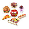 Max Premium Snacks Collection Mystery Capsule