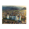 Ravensburger Pisa & Mount Pisano 2000 Piece Jigsaw Puzzle