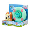 TOMY TOOMIES Bluey Splash & Float Bingo Bath Toy