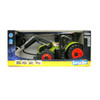 Bruder CLAAS Axion 950 Green Tractor With Frontloader Vehicle
