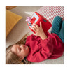 Tonies Red Toniebox Starter Set Featuring Peppa Pig Tonie