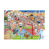 Wasgij Original Puzzle Number 44 Wasgij Summer Games! 1000 Piece Jigsaw Puzzle