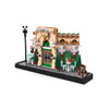 Lego 10362 Icons Restaurants Of The World French Caf? 1101 Piece Set