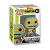 Funko Pop Teenage Mutant Ninja Turtles Michelangelo Nunchucks Figure 1611