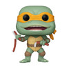 Funko Pop Teenage Mutant Ninja Turtles Michelangelo Nunchucks Figure 1611