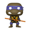 Funko Pop Teenage Mutant Ninja Turtles Donatello Figure 1554