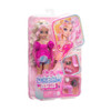 Barbie Dream Besties Barbie Malibu Fashion Doll With Accessories