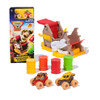 Monster Jam Mini Jam Earthshaker Boneyard Blaster Playset Monster Jam Mini Jam Earthshaker Boneyard Blaster Playset