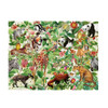 Ravensburger Jungle 2000 Piece Adult Jigsaw Puzzle