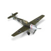 Airfix Messerschmitt Bf109E-4 1:72 Model Aircraft Kit