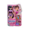 Barbie Dream Besties Renee Fashion Doll With Accessories