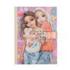 Topmodel Girl Power Secret Diary With Secret Code And Sound