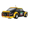 Cada RC Fiat Abarth 131 216 Piece Construction Set