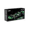 CaDa Kick Sauber F1 Team C44 2024 314 Piece Construction Set