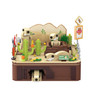 CaDa Groundhog Life World 1148 Piece Construction Set