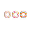 Intex Wet Set Collection Timeless Tube 45" Inflatable Ring Assorted Design