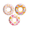 Intex Wet Set Collection Timeless Tube 45" Inflatable Ring Assorted Design