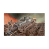 Italeri 6523 Pz. Kpfw. I Ausf. B Construction Model Kit